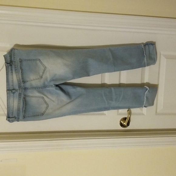 Encore ripped jeans - Picture 2 of 6